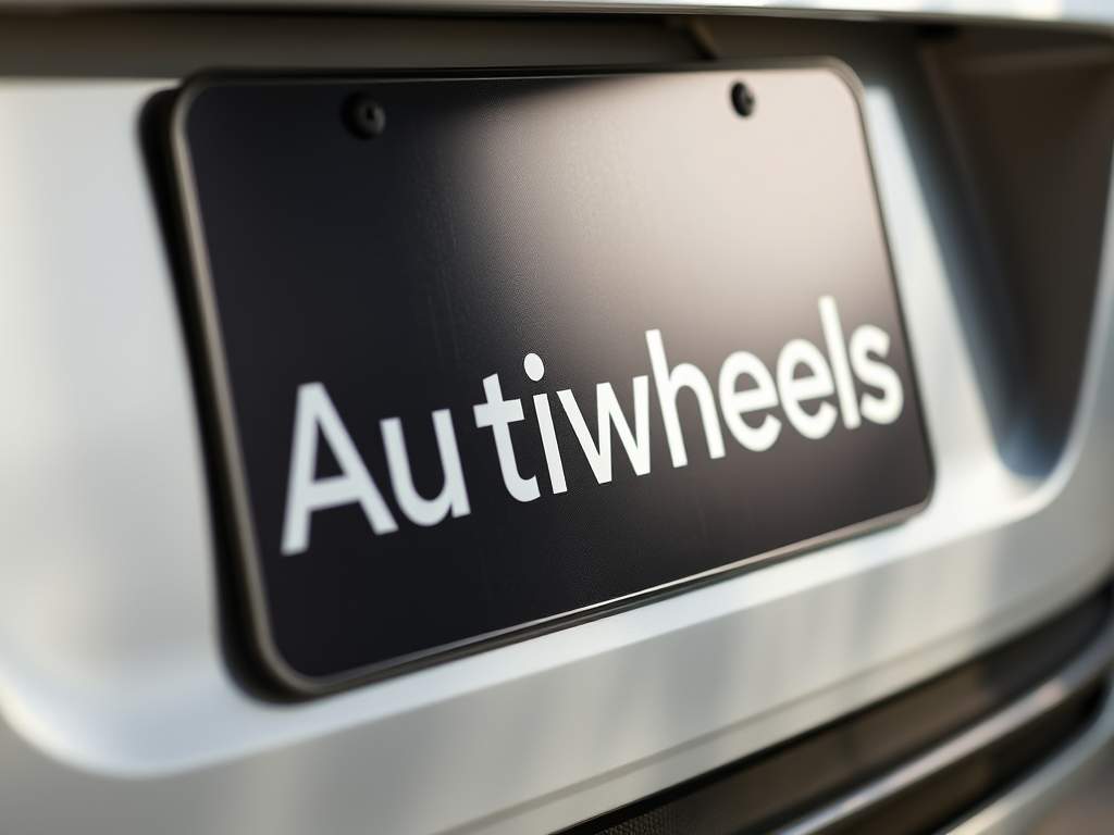 Autiweels